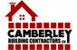 Camberley Building Contractors LTD
