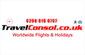 Travel Consol LTD