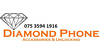 Diamond Phone Accessories & Unlocking