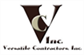 Versatile Contractors