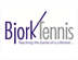 Bjork Tennis