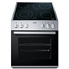 Einbauherd-Set MULTI-SET 2, edelstahl, A