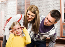 Lyoness - Shopping - Parents