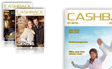 Lyoness - Cashback Magazine