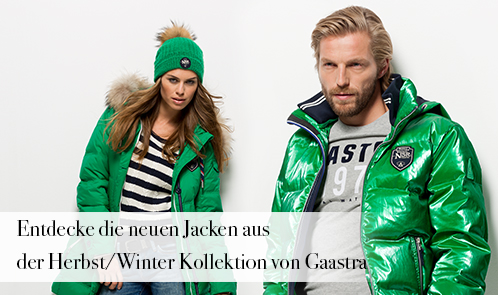 Gaastra eShop