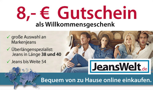 JeansWelt.de