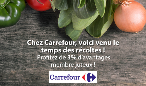 Carrefour