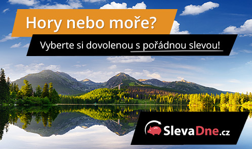 SlevaDne.cz